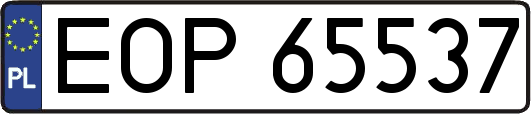 EOP65537