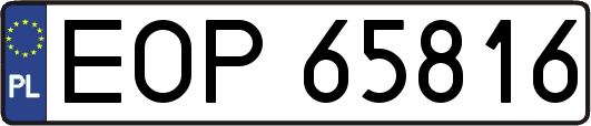 EOP65816