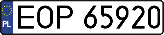 EOP65920