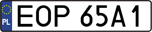 EOP65A1