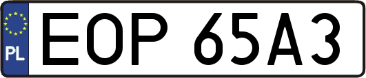 EOP65A3
