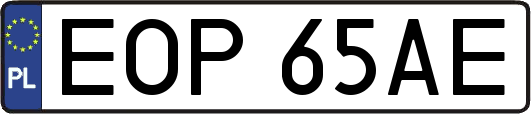 EOP65AE