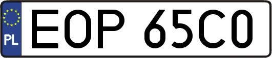 EOP65C0