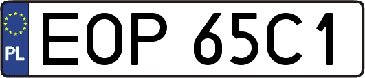 EOP65C1