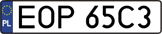 EOP65C3