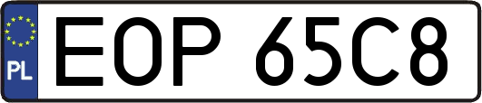 EOP65C8