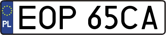 EOP65CA