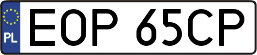 EOP65CP