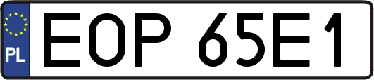 EOP65E1