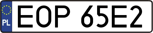 EOP65E2