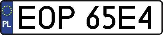 EOP65E4