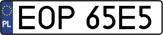 EOP65E5
