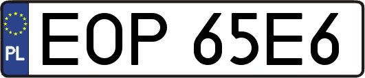 EOP65E6