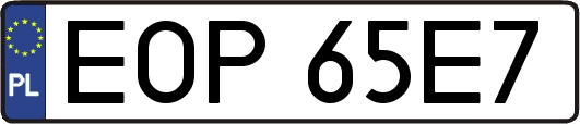 EOP65E7