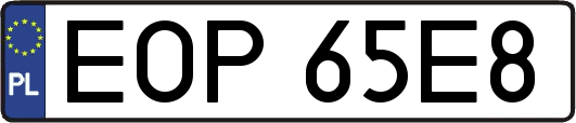 EOP65E8