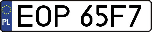 EOP65F7