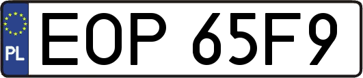 EOP65F9