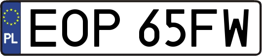 EOP65FW