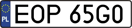 EOP65G0