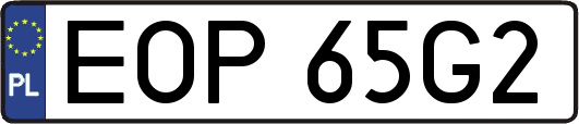 EOP65G2