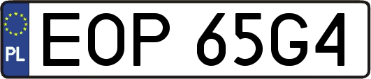 EOP65G4