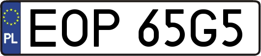 EOP65G5