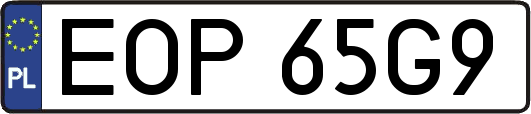 EOP65G9