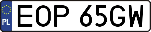 EOP65GW