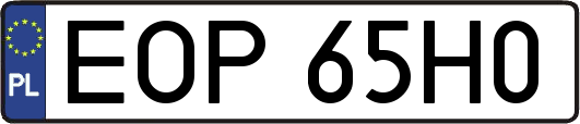 EOP65H0