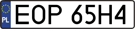 EOP65H4