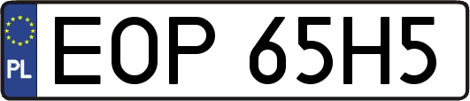 EOP65H5