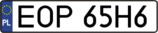 EOP65H6