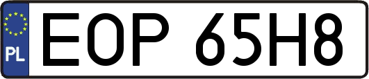 EOP65H8