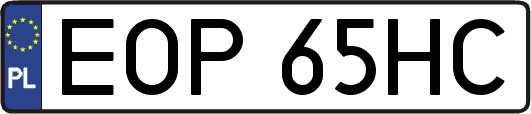 EOP65HC
