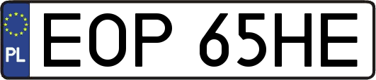 EOP65HE
