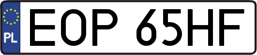 EOP65HF