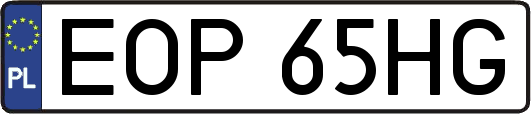 EOP65HG