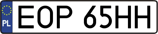 EOP65HH