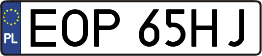 EOP65HJ