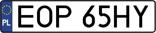 EOP65HY