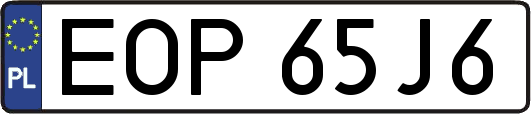 EOP65J6