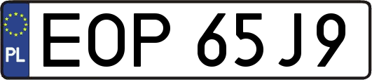 EOP65J9
