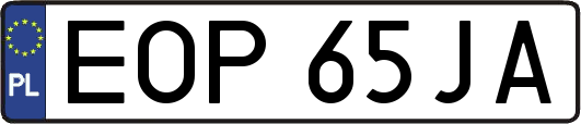 EOP65JA