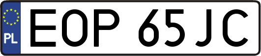 EOP65JC
