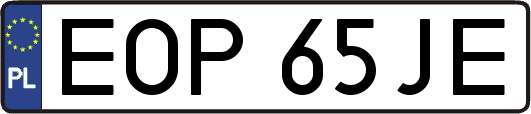 EOP65JE