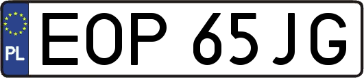 EOP65JG
