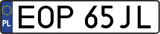 EOP65JL