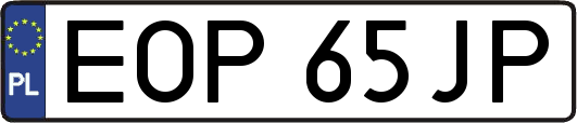EOP65JP