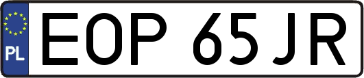 EOP65JR
