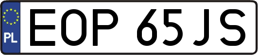 EOP65JS